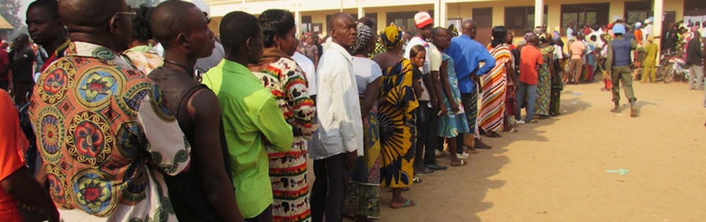 RCA : L’ANE rend public le calendrier des élections groupées de 2020