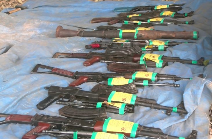 Ouham-Pendé : L'adhesion des groupes armés fait du DDRR un succès