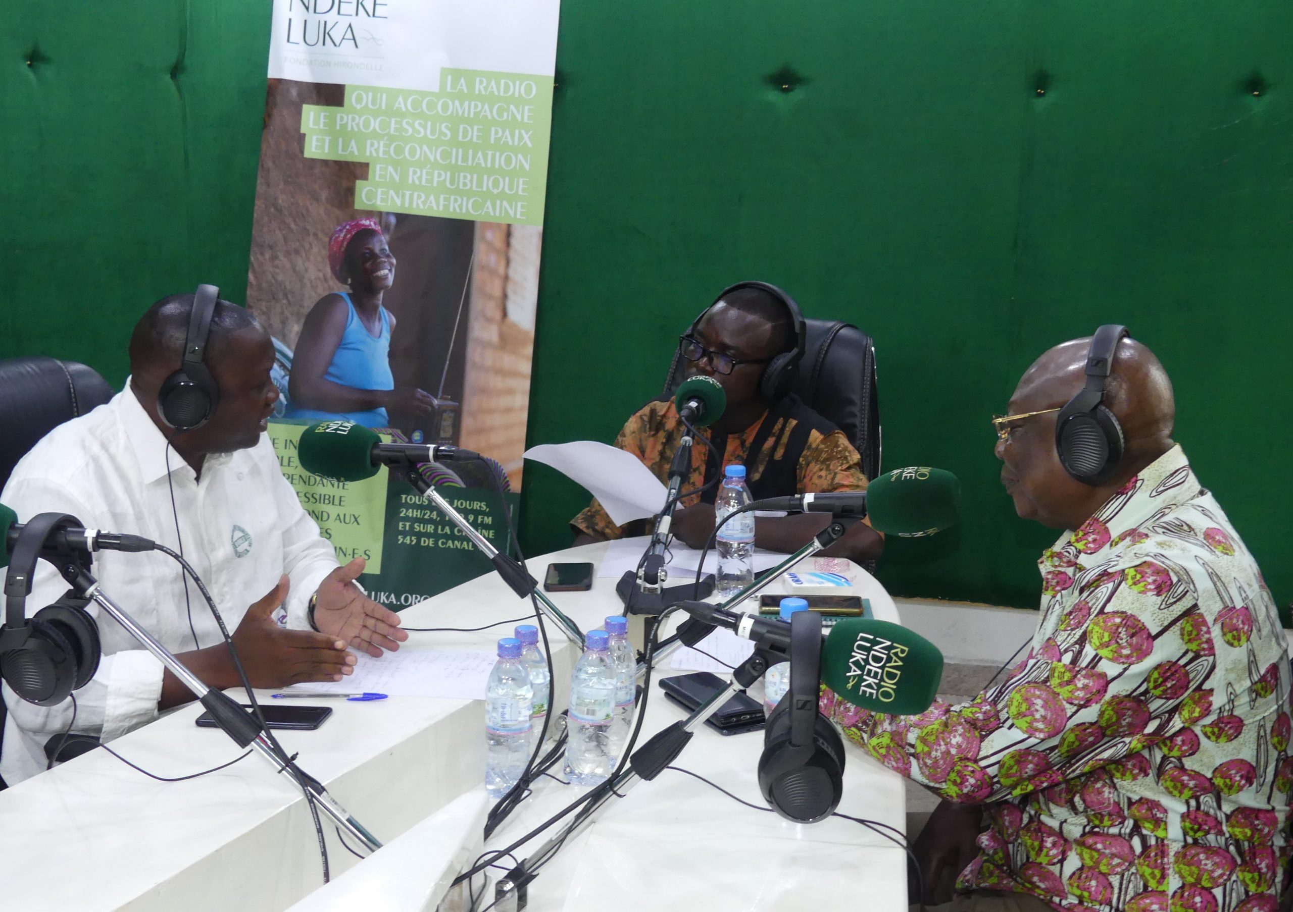 Qu’est-ce qui justifie la résurgence de violences dans certaines localités du pays ?