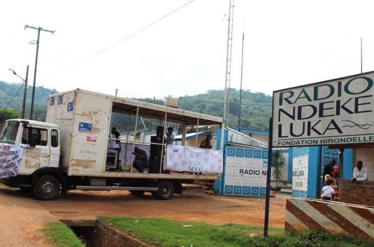 RCA : Le monde rend hommage aux femmes humanitaires