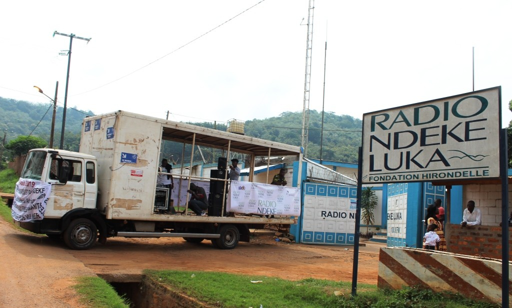 RCA : Le monde rend hommage aux femmes humanitaires