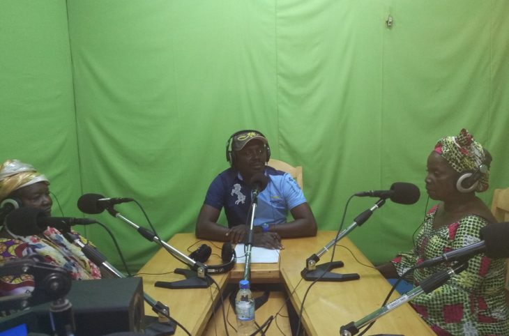 Les méthodes traditionnelles pour la célébration des fêtes dans la paix