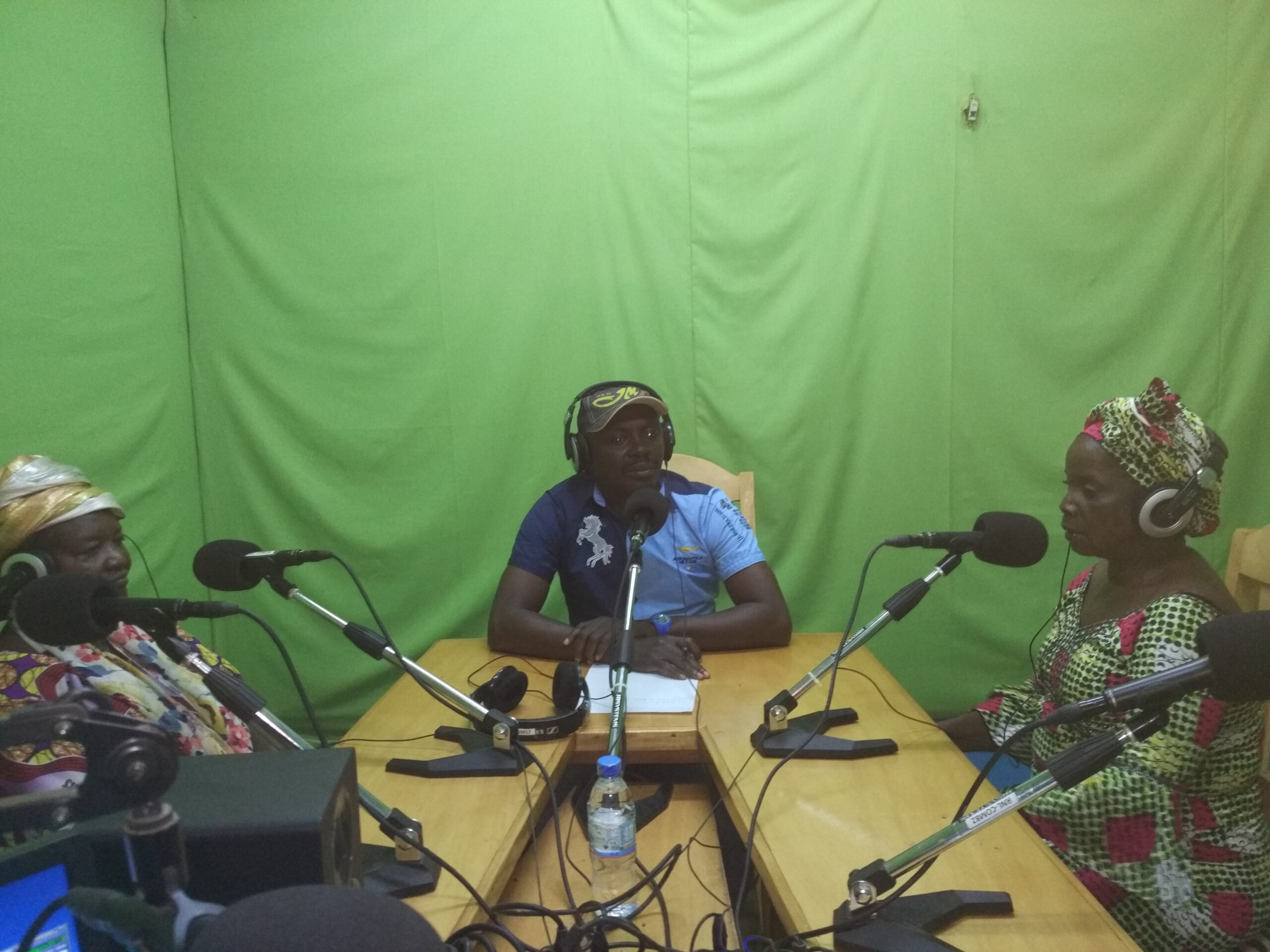 Les méthodes traditionnelles pour la célébration des fêtes dans la paix