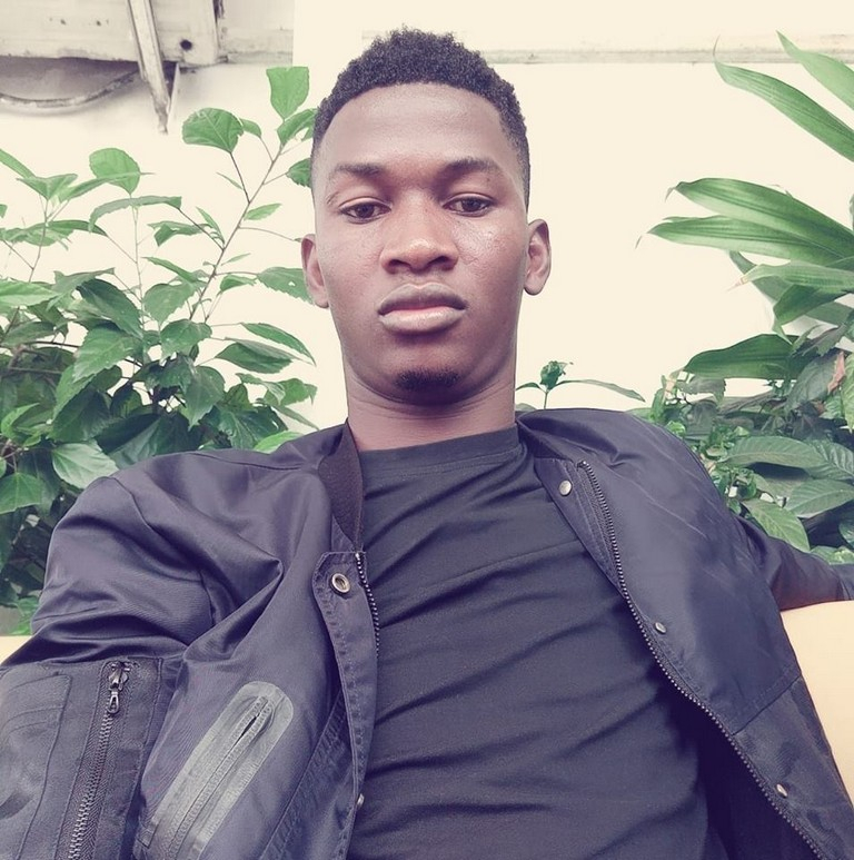 Football : Doilon Gofité appelé à la sélection nationale