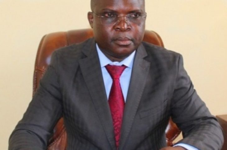 Evariste Ngamana rejette les accusations du KNK soupçonnant le régime au pouvoir de vouloir orchestrer l'arrestation de l'ancien président François Bozizé