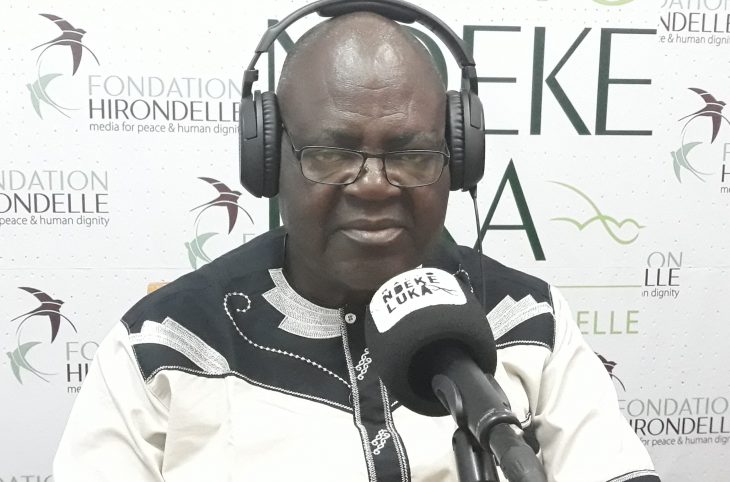 RCA: le Comité de suivi du Forum de Bangui insatisfaite de l'application des recommandations