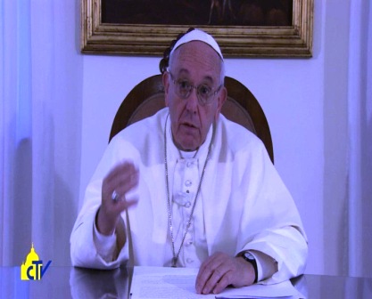 Des mesures sécuritaires avant l’arrivée du Pape