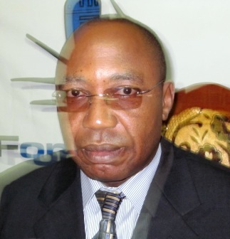 Comment poursuivre le DDR sans son vice-président arrêté ?