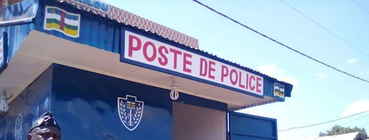 RCA : deux policiers enlevés par les 3R à Mbèrè dans l’Ouham-Pendé