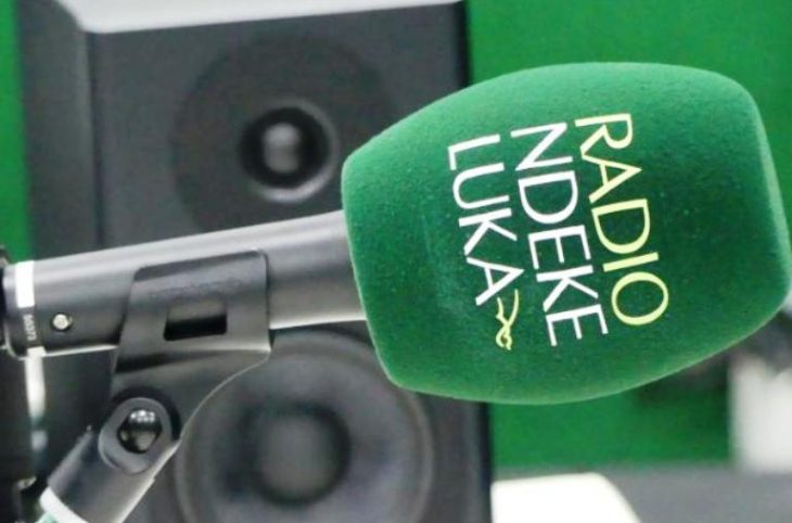 Centrafrique : "la radio m’a aidé. Si je travaille aujourd’hui, c’est grâce à la radio", témoigne un auditeur