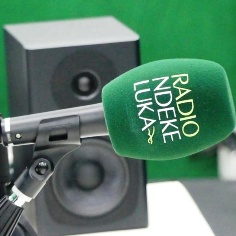 Centrafrique : « la radio m’a aidé. Si je travaille aujourd’hui, c’est grâce à la radio », témoigne un auditeur
