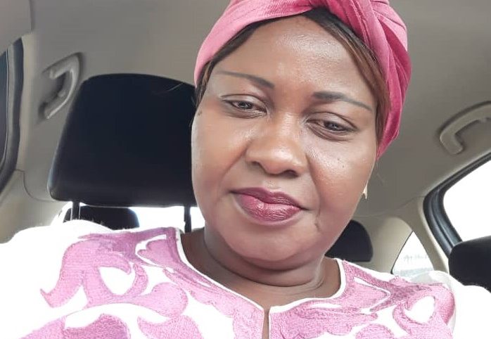 "Notre objectif est de porter la voix des femmes de l’opposition démocratique"