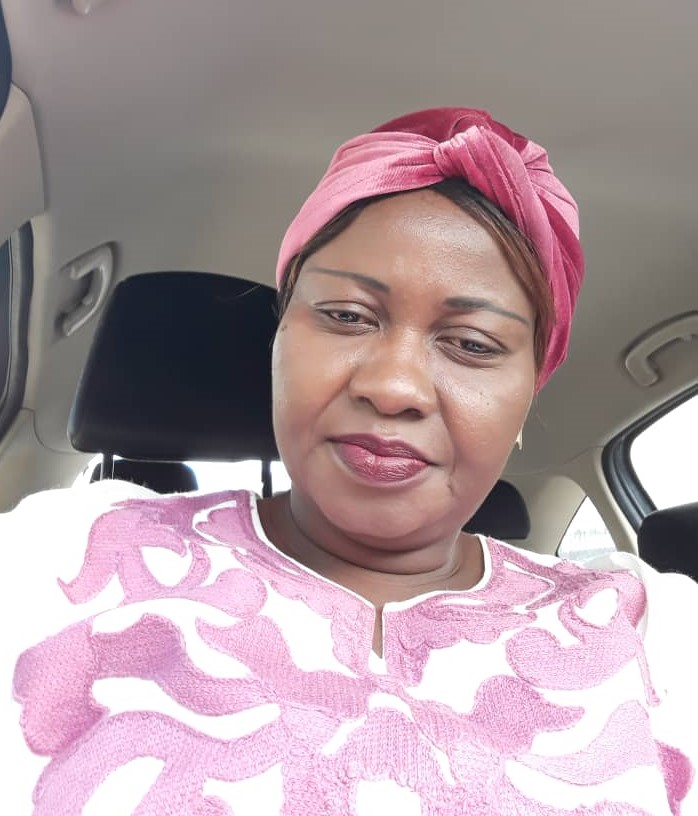 « Notre objectif est de porter la voix des femmes de l’opposition démocratique »