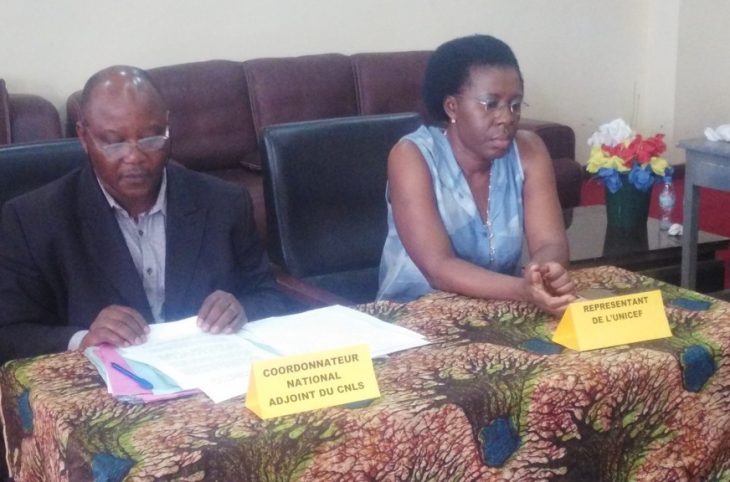 La nouvelle initiative de lutte contre le VIH Sida chez les adolescents et jeunes