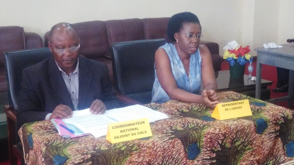 La nouvelle initiative de lutte contre le VIH Sida chez les adolescents et jeunes