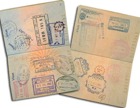 La RCA vers le passeport biométrique