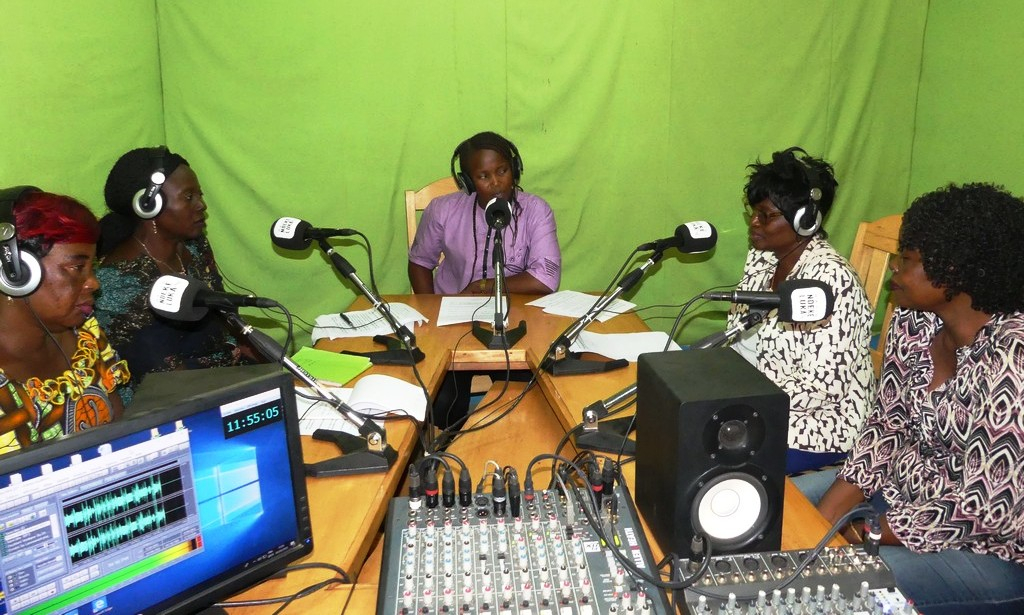 L’importance des sages femmes dans les formations sanitraires