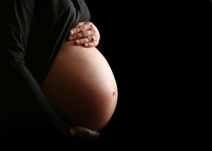 Mag-santé : qu’est-ce qui est à l’origine d’une grossesse extra-utérine ?