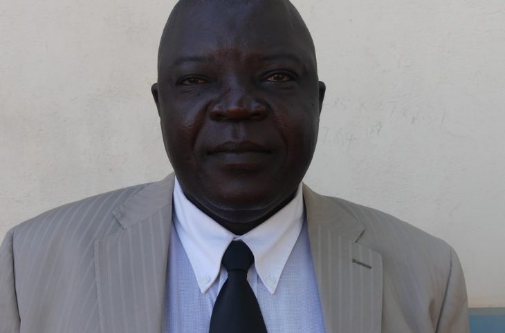 Patrice Edouard Ngaïssona sera notre candidat aux élections de 2020