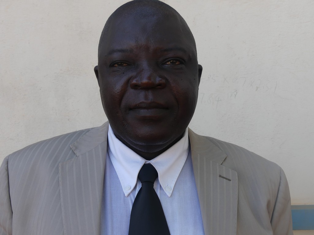 Patrice Edouard Ngaïssona sera notre candidat aux élections de 2020