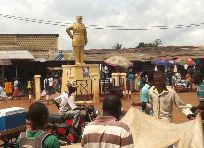 RCA : Un jeune commerçant kidnappé pendant des heures au Pk5