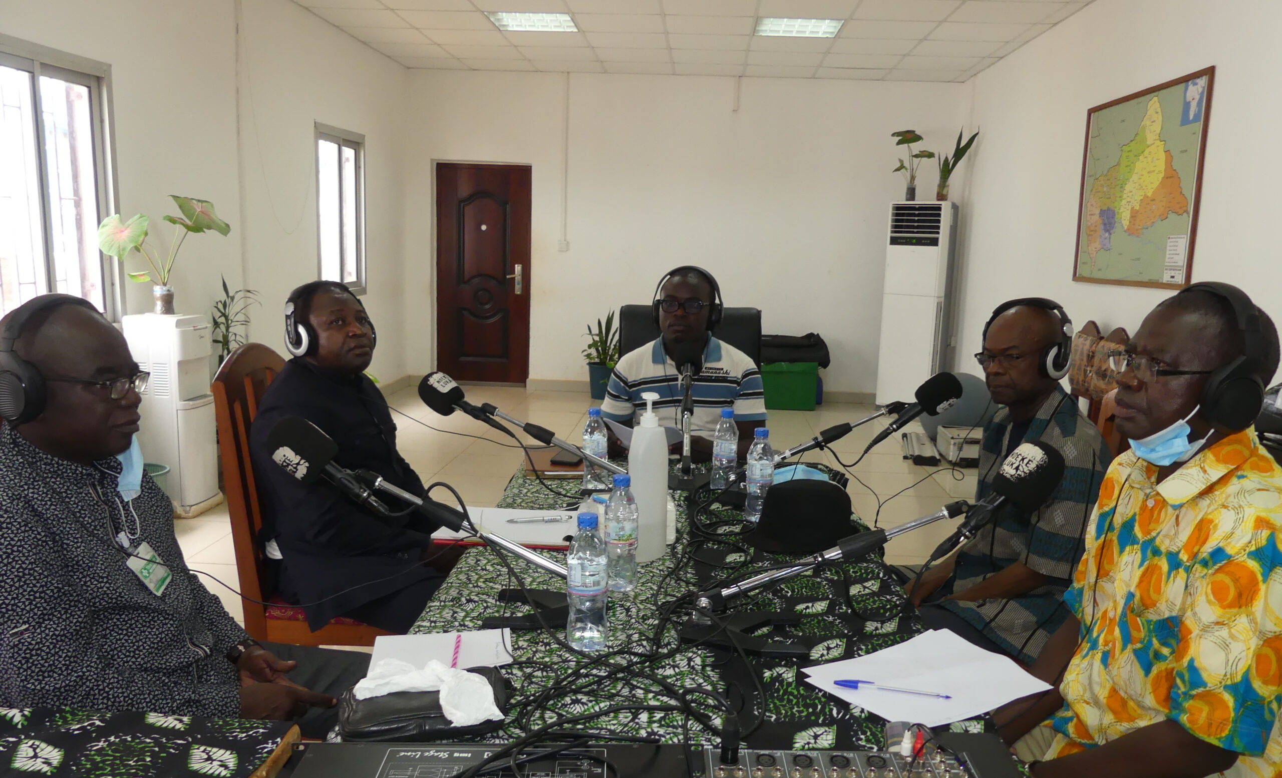 Quels défis pour les élus de la septième législature ?