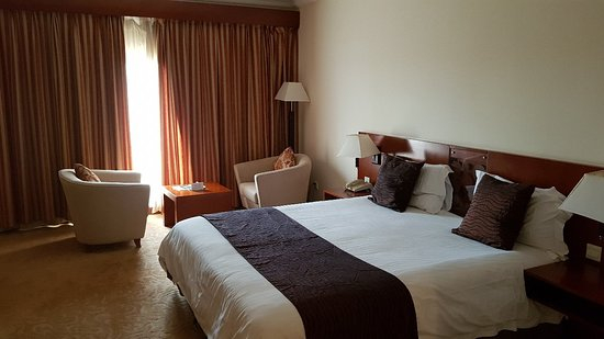 Centrafrique : visite inopinée de la ministre du tourisme dans certains hôtels de Bangui