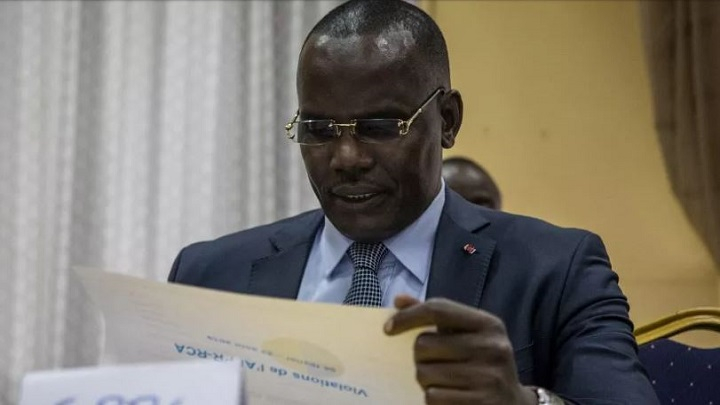 Centrafrique : Amnesty international appelle à l’indépendance de la justice dans le dossier Abdoulaye Hissène
