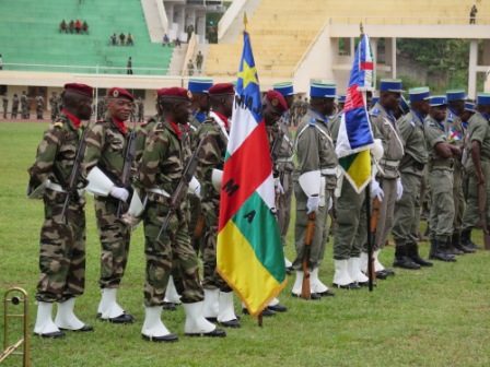 La Minusca invite l’Etat centrafricain à jouer son rôle de protection des civils