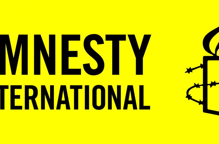 Le rapport de Amnesty International au cœur du Magazine justice