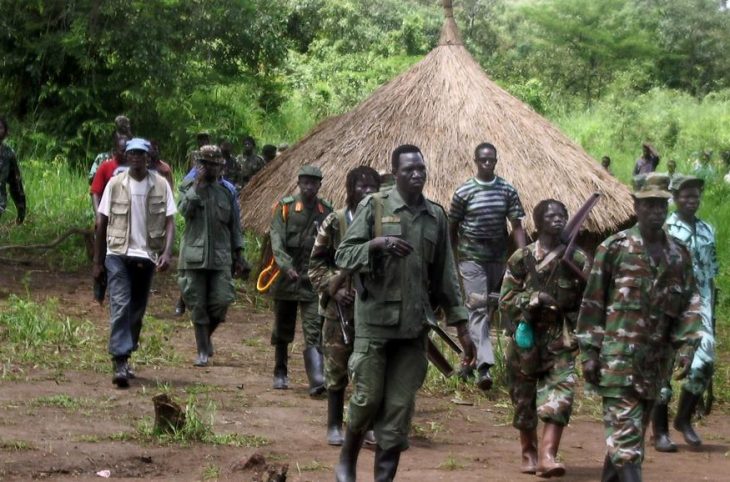 Haut Mbomou : Les otages encore en captivité