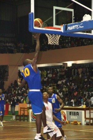 Tournoi Zone IV, la RCA bat le Congo en match d’ouverture