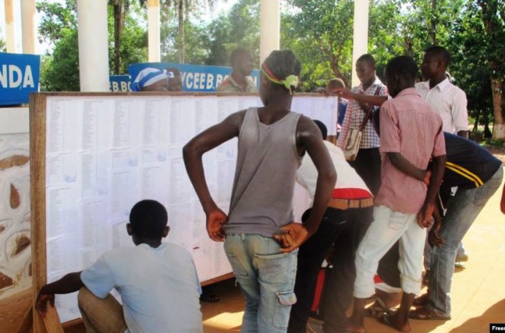 RCA/Covid-19: le silence des autorités concernant la réouverture des classes inquiète les élèves et leurs parents