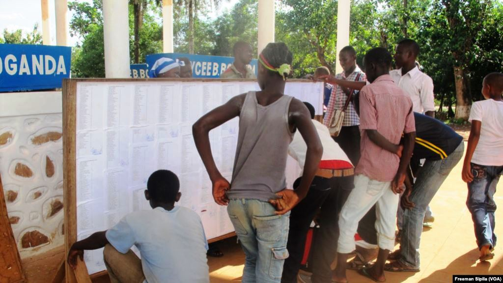 RCA/Covid-19: le silence des autorités concernant la réouverture des classes inquiète les élèves et leurs parents