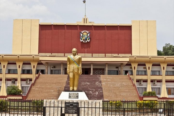 Centrafrique : le député Brice Kévin Kakpayen propose la modification de la Constitution du 30 mars 2016