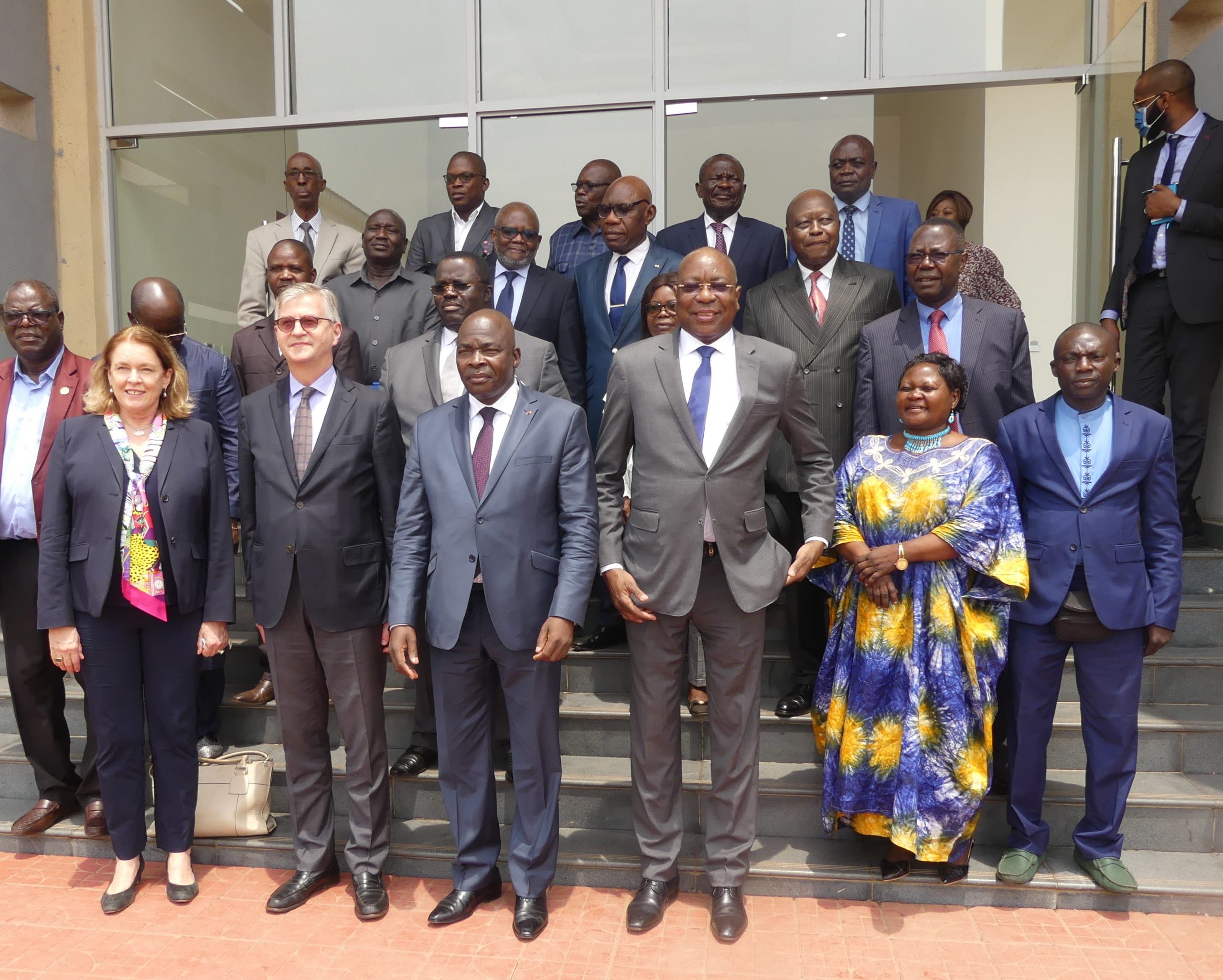 Centrafrique : l’ONU annonce son soutien à la tenue du dialogue républicain