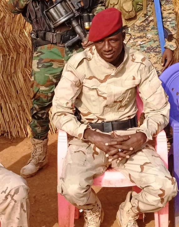 Faux, le « général » Sembé Bobbo des 3R n’a pas été arrêté