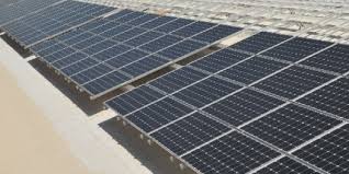 Plus de 35 milliards Fcfa de la banque mondiale pour la construction du champs solaire