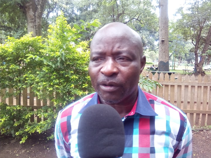 RCA : Maitre Alfred Lambert Bonézoui réélu président de la Fédération de Karaté