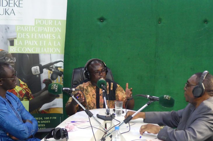 Fausses alertes : la réaction de la population, un manque de confiance vis-à-vis du gouvernement ?