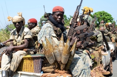 Djotodia investi président, Séléka continue ses exactions sur la population