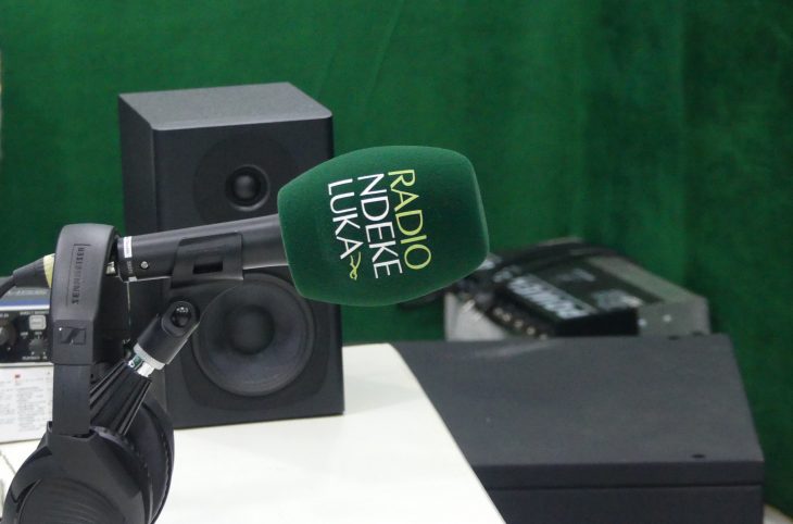 Célébration du 3 Mai : « Aujourd’hui, nous célébrons cette journée avec les mêmes problèmes d’il y a 30 ans », affirme Tita Samba-Solé