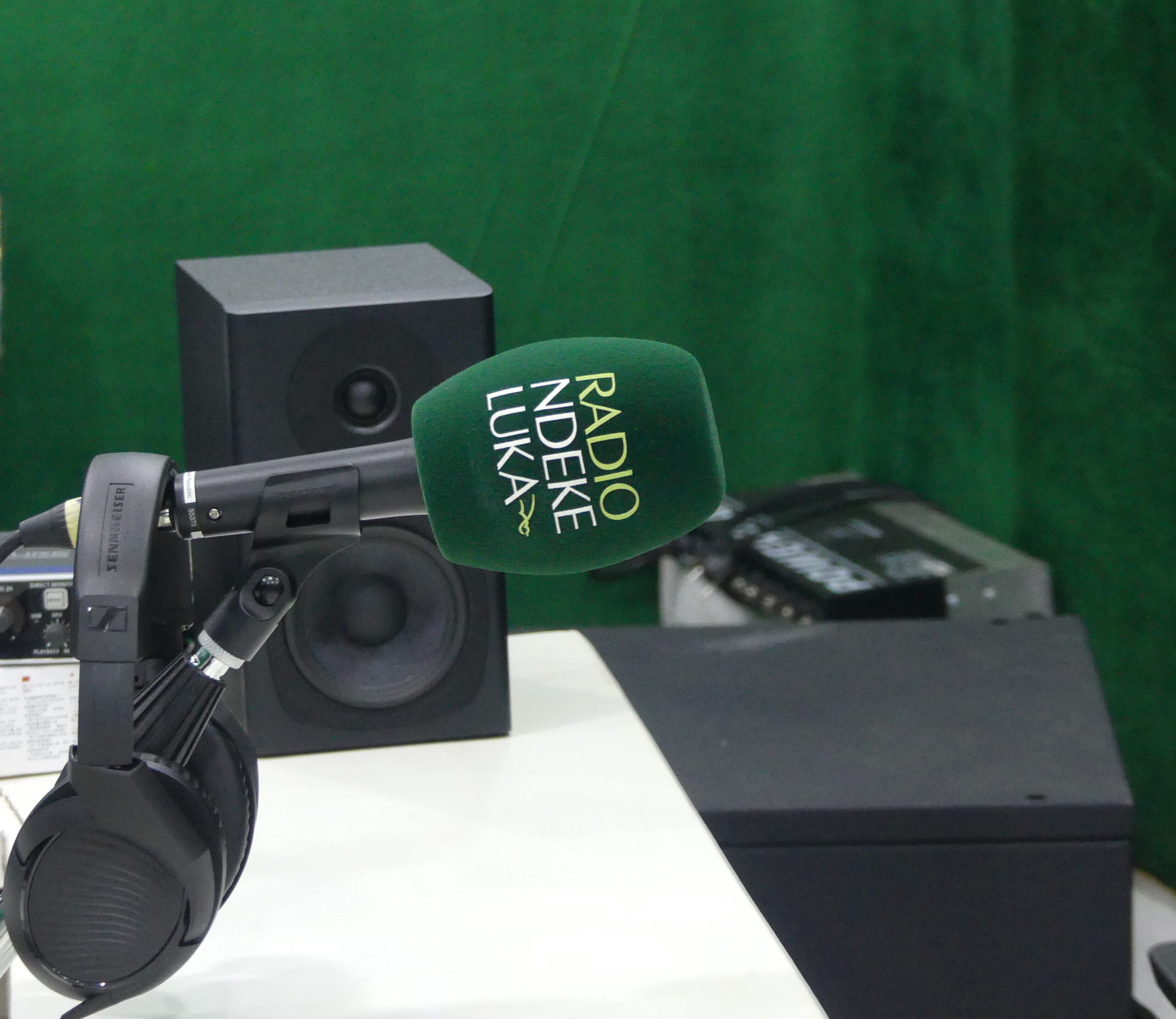 Célébration du 3 Mai : « Aujourd’hui, nous célébrons cette journée avec les mêmes problèmes d’il y a 30 ans », affirme Tita Samba-Solé