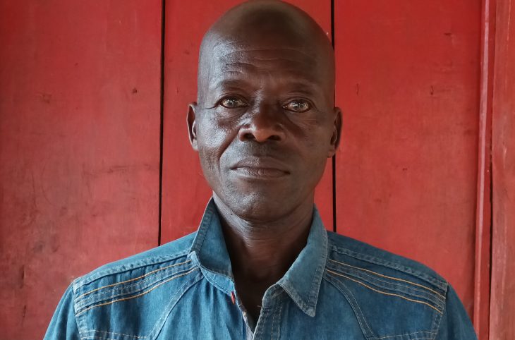 "La ville de Kaga-Bandoro renait de ses cendres grâce à cette stabilité retrouvée"