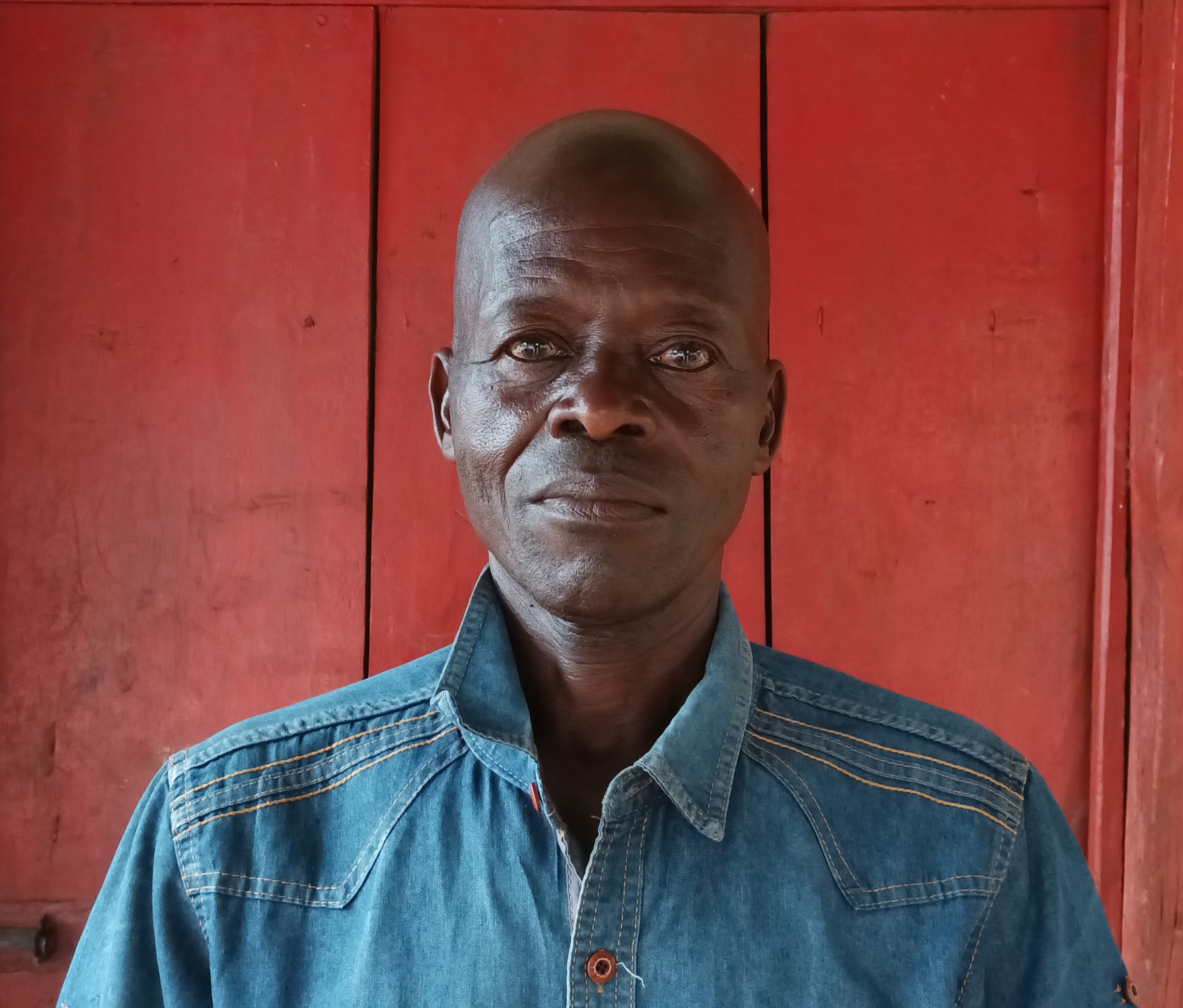 « La ville de Kaga-Bandoro renait de ses cendres grâce à cette stabilité retrouvée »