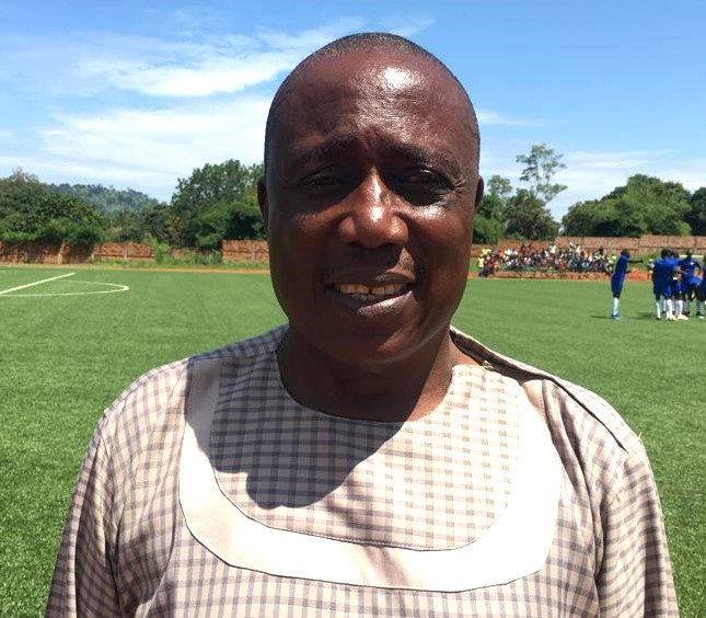 Football : »Le comité exécutif a jugé mieux que les matches se jouent à Brazzaville pour réduire les dépenses de l’Etat »