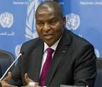 RCA : Touadéra satisfait au sortir de la 72e session du Conseil de sécurité de l’ONU