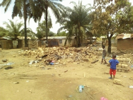 Fait divers à Bangui : une rixe entre amis se solde par mort d’homme