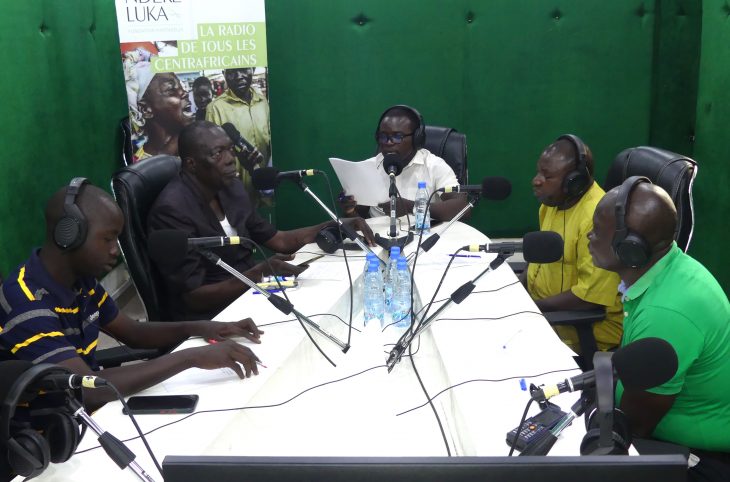 Dans quelles conditions exercent les travailleurs centrafricains aujourd’hui ?