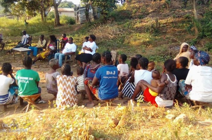 Centrafrique : le trafic d’organes humains menace la quiétude des habitants de la Sangha-Mbaéré